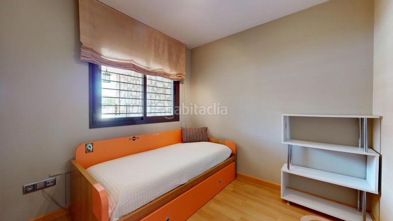 Foto 52da9b65-4958-4333-82d0-c40b8d00440f. Maison jumelée avec chauffage parking dans San Javier San Javier