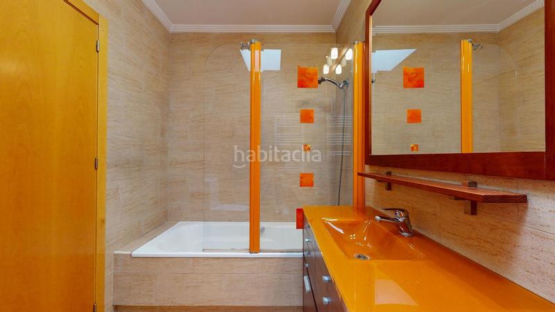 Foto 5d1aead2-b3ec-4271-ad9a-dc176e2e65a0. Maison jumelée avec chauffage parking dans San Javier San Javier