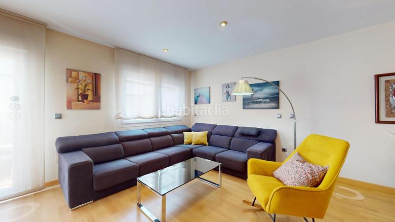 Foto a819d957-a20d-4289-a349-b0b0d69b8aa6. Maison jumelée avec chauffage parking dans San Javier San Javier