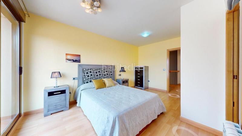 Foto ad3df734-8d71-4615-908d-cea34aed6eed. Maison jumelée avec chauffage parking dans San Javier San Javier