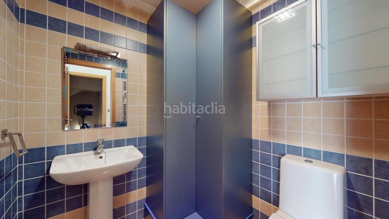 Foto b0c9e0e5-80fc-44ba-973b-541bb8ebc53c. Maison jumelée avec chauffage parking dans San Javier San Javier
