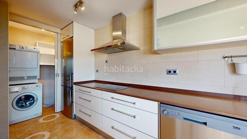 Foto b2c8596c-155f-4a22-92aa-ab850cf57b6b. Maison jumelée avec chauffage parking dans San Javier San Javier