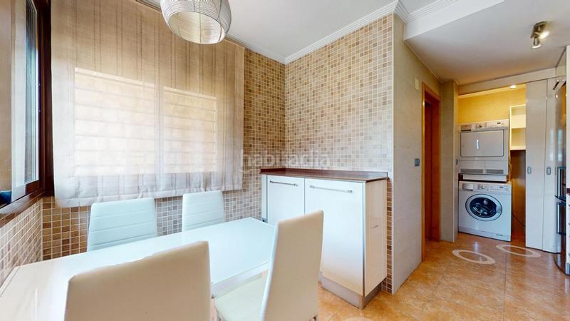 Foto bd9bc327-3d45-4a3d-b0eb-12903c727b6e. Maison jumelée avec chauffage parking dans San Javier San Javier