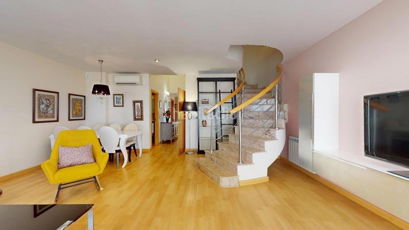 Foto bed51d1a-b7ef-4257-b15d-c88bbac2ebbf. Maison jumelée avec chauffage parking dans San Javier San Javier
