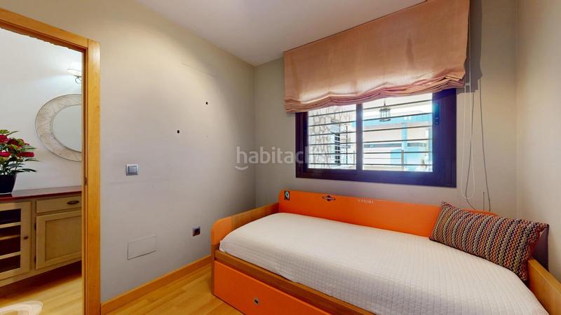 Foto c789138d-6e73-4349-89a2-0427798459bf. Maison jumelée avec chauffage parking dans San Javier San Javier