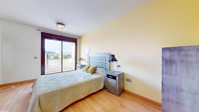 Foto d127b67c-c3b1-4e72-8309-1427c5b98255. Maison jumelée avec chauffage parking dans San Javier San Javier