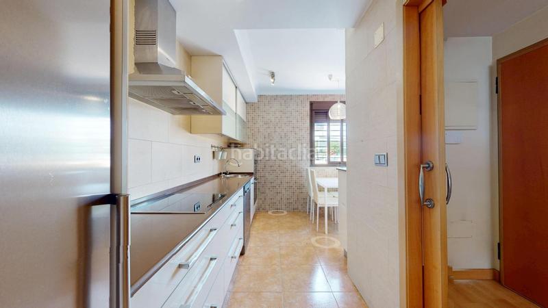 Foto d9ccf055-816a-43ea-8ac0-72bdc09164a9. Maison jumelée avec chauffage parking dans San Javier San Javier