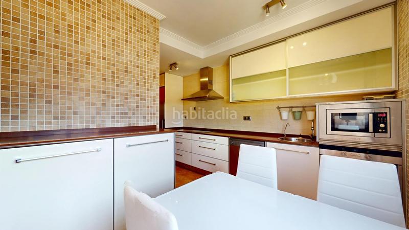 Foto dc128e1f-40f0-4d4d-a60e-fb746a55150c. Maison jumelée avec chauffage parking dans San Javier San Javier