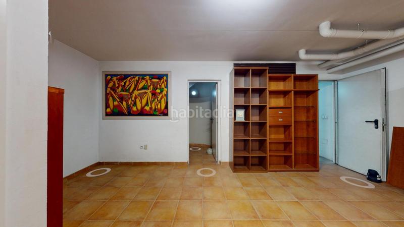 Foto f595995b-e47b-4ac0-ac03-71cb9e1f3bff. Maison jumelée avec chauffage parking dans San Javier San Javier
