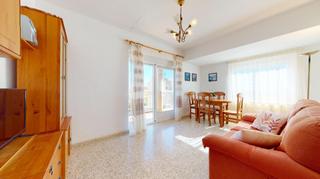 Apartament  Calle de la galera. Tu vivienda junto al mar! 4 dormitorios en el mojón  pilar de la