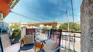 Piccolo appartamento  Calle de estambul. Oportunidad única! acogedor y luminoso bungalow en lo pagán
