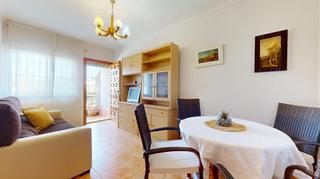 Apartament  Calle de estambul. Oportunidad única! acogedor y luminoso bungalow en lo pagán