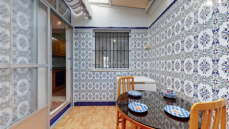 Foto 24f6941a-2c99-4095-8530-90774b80390e. Semi detached house with parking in Los Cuarteros San Pedro del Pinatar