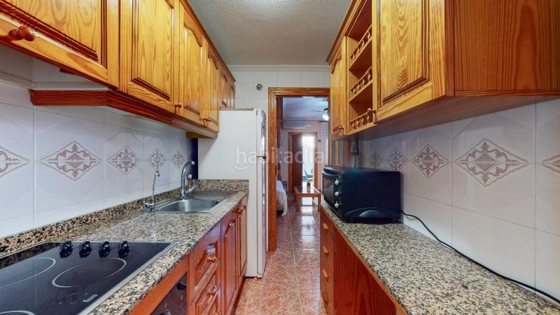 Foto 2846b300-aa61-44f8-8665-78354623185f. Semi detached house with parking in Los Cuarteros San Pedro del Pinatar