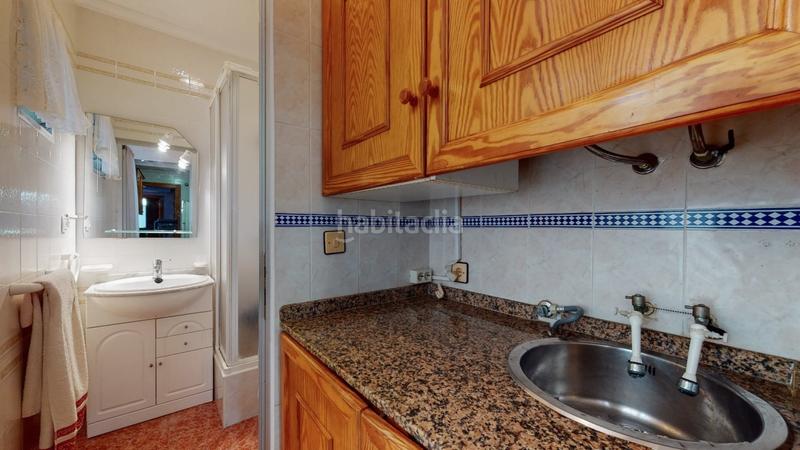 Foto 392764fa-3930-473e-a863-5a5f116e5778. Semi detached house with parking in Los Cuarteros San Pedro del Pinatar