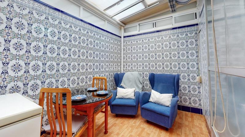 Foto 61cfabaa-a584-4787-90bb-7bcb979cc96a. Semi detached house with parking in Los Cuarteros San Pedro del Pinatar