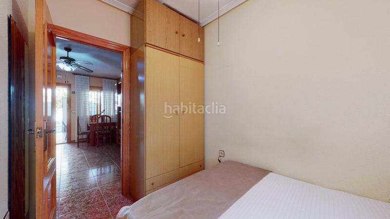 Foto 6e0f86e0-d060-4201-b94d-e7023998c5c5. Semi detached house with parking in Los Cuarteros San Pedro del Pinatar