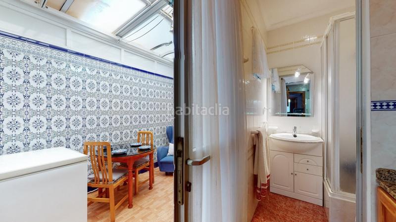 Foto 6e3fa55a-5a26-483b-9a47-e27594b0f019. Semi detached house with parking in Los Cuarteros San Pedro del Pinatar