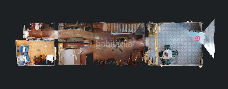 Foto 8b6538b9-454b-4908-aed9-1280620ca1cf. Semi detached house with parking in Los Cuarteros San Pedro del Pinatar