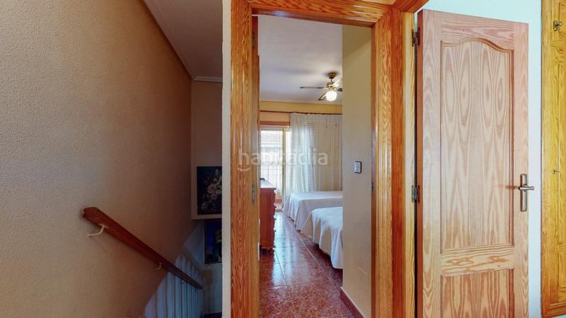 Foto 996c8068-64d0-4805-a8fc-cfa436bfc0ae. Semi detached house with parking in Los Cuarteros San Pedro del Pinatar