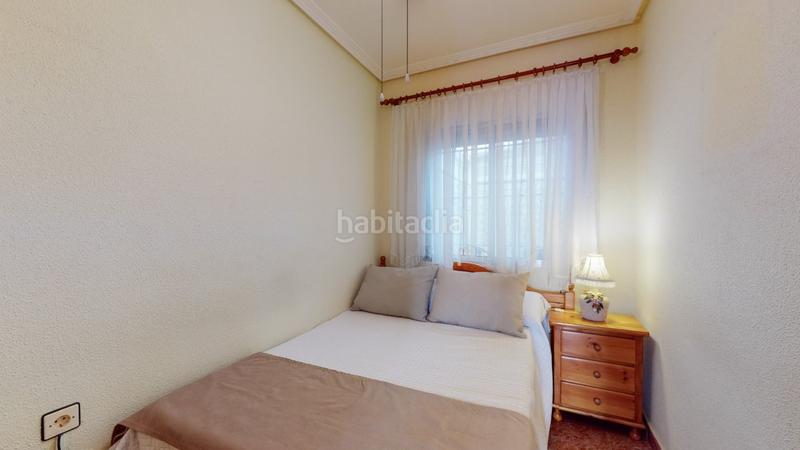 Foto b57d3872-82f0-41d7-af43-35a73336fa99. Casa a schiera con parcheggio in Los Cuarteros San Pedro del Pinatar
