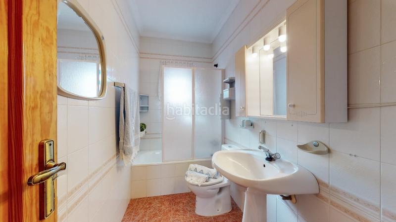 Foto b6601a27-7144-4ada-846e-684cc923742d. Casa a schiera con parcheggio in Los Cuarteros San Pedro del Pinatar