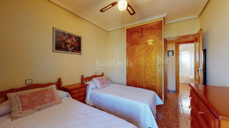 Foto d704f60a-4f1b-435d-91c0-14eebcdb323c. Casa a schiera con parcheggio in Los Cuarteros San Pedro del Pinatar