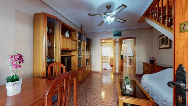 Foto d83df7db-8907-4f46-a255-82bb2e7ff49c. Semi detached house with parking in Los Cuarteros San Pedro del Pinatar