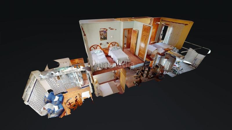 Foto dbdfbd73-71b3-48b1-9f96-ee3a0a8b4031. Semi detached house with parking in Los Cuarteros San Pedro del Pinatar