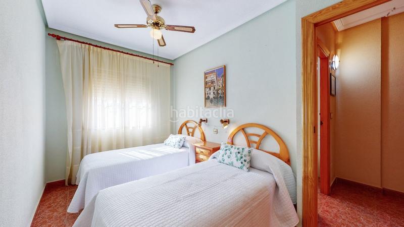 Foto e7685c69-8cfb-4603-8c72-0cdce5f7fd3c. Casa a schiera con parcheggio in Los Cuarteros San Pedro del Pinatar