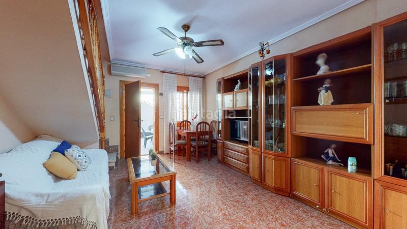 Foto ee0fef78-6fe5-4dab-9cb8-59c87db58208. Semi detached house with parking in Los Cuarteros San Pedro del Pinatar