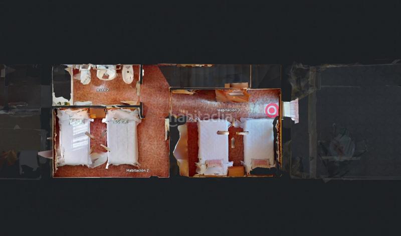 Foto f1759ec7-bc25-4d39-888b-e42216e932f3. Casa a schiera con parcheggio in Los Cuarteros San Pedro del Pinatar