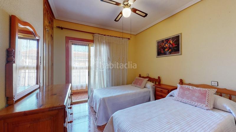 Foto fdd8539b-8366-4a9c-b941-d0230deb8d7a. Semi detached house with parking in Los Cuarteros San Pedro del Pinatar