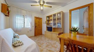 Appartement  Calle del río danubio. Acogedor bungalow planta alta a solo unos metros del mar menor,