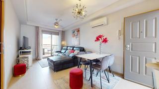 Attico in Torre de la Horadada. Ático con terraza privada y vistas al mar en torre de la horadad