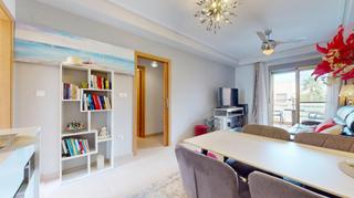 Penthouse in Torre de la Horadada