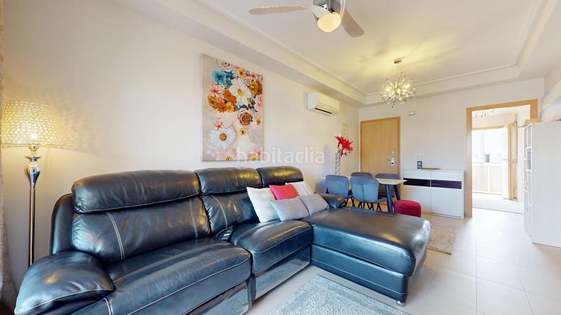 Foto 00703c9d-1595-47cc-b89e-d71ef028f5e3. Àtic amb aparcament piscina a Torre de la Horadada Pilar de la Horadada