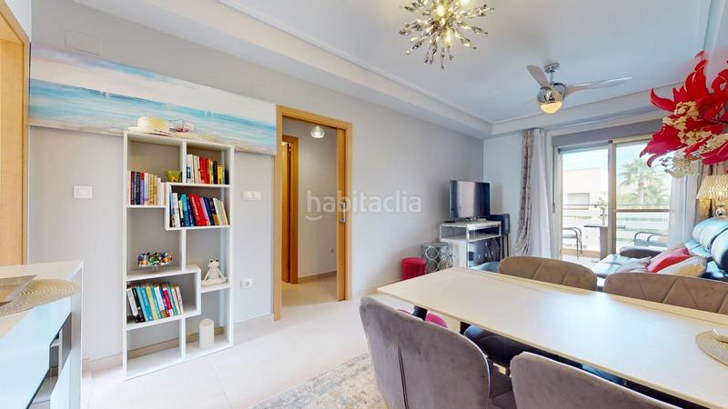 Foto 052674d9-1e8d-4612-b01f-63cc77e7deda. Àtic amb aparcament piscina a Torre de la Horadada Pilar de la Horadada