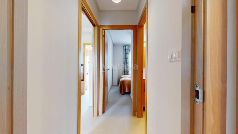 Foto 130094fd-3dca-4e02-8ae6-0cb8f649b2c6. Àtic amb aparcament piscina a Torre de la Horadada Pilar de la Horadada