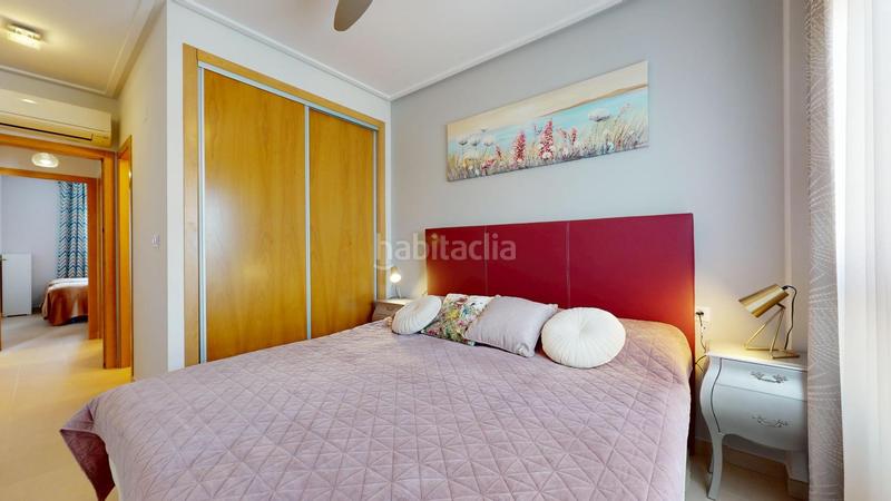 Foto 217870e2-c0ee-45ee-a154-311e4ded374f. Àtic amb aparcament piscina a Torre de la Horadada Pilar de la Horadada