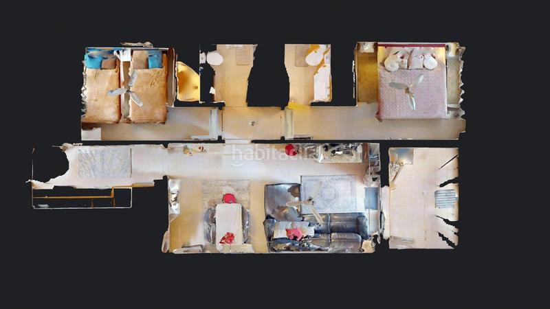 Foto 39429945-e7d1-4c57-b36f-98571bffcd21. Àtic amb aparcament piscina a Torre de la Horadada Pilar de la Horadada