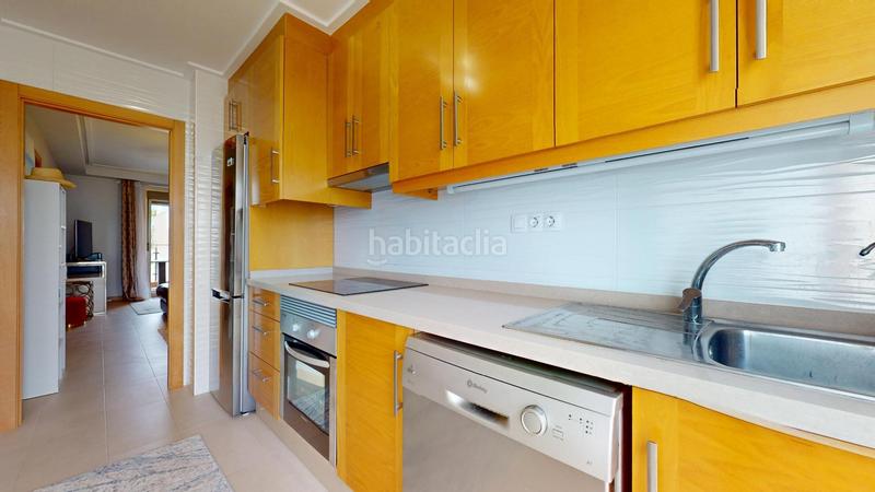 Foto 43dbff25-95cc-4a9c-8d77-19f75aa30aa9. Àtic amb aparcament piscina a Torre de la Horadada Pilar de la Horadada