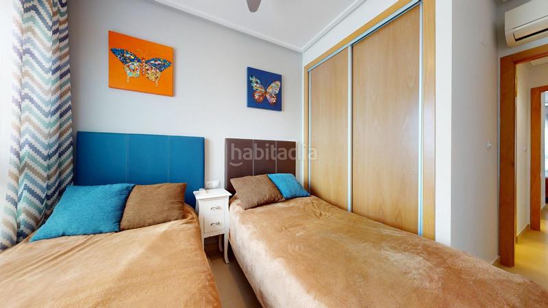 Foto 4a571f7e-fdd6-4e49-9d08-7cc71bbcd622. Àtic amb aparcament piscina a Torre de la Horadada Pilar de la Horadada