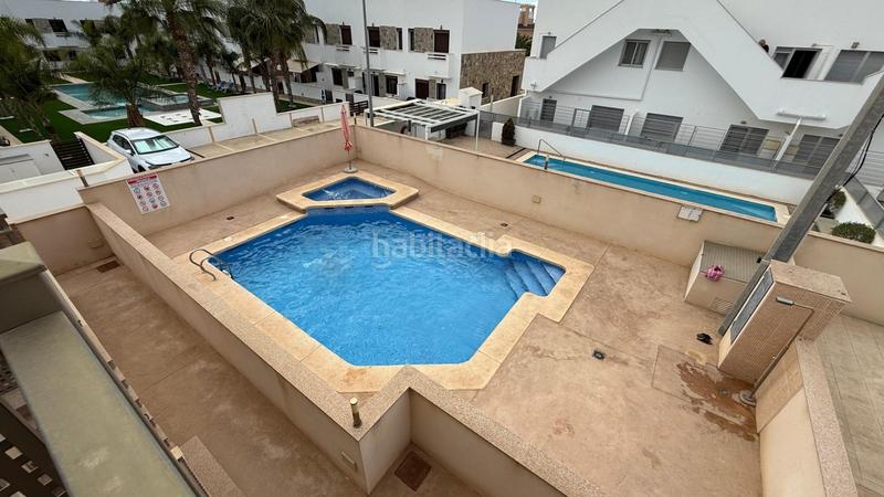 Foto 559c0edf-b9e3-4752-a363-998147133572. Àtic amb aparcament piscina a Torre de la Horadada Pilar de la Horadada