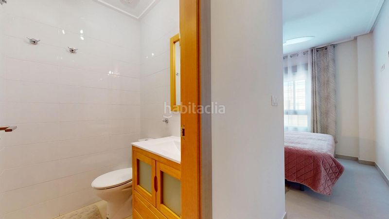 Foto 55a35708-d444-468d-9711-c638d54d4e04. Àtic amb aparcament piscina a Torre de la Horadada Pilar de la Horadada