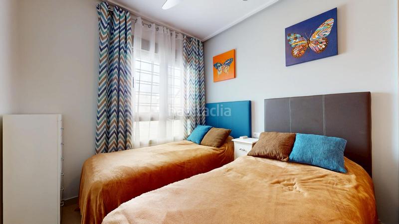 Foto 8431dcb4-0d35-4eff-9ff7-c06b452f3f22. Àtic amb aparcament piscina a Torre de la Horadada Pilar de la Horadada