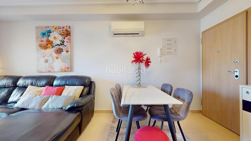 Foto 94c9d5e8-7b08-4528-81f0-fab013767b4a. Àtic amb aparcament piscina a Torre de la Horadada Pilar de la Horadada