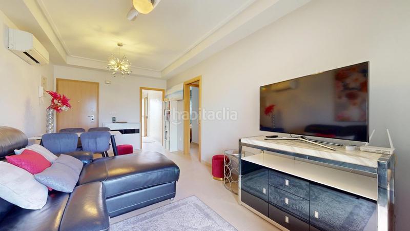 Foto a4388aa9-ed82-41b4-be73-759a4e29cae4. Àtic amb aparcament piscina a Torre de la Horadada Pilar de la Horadada