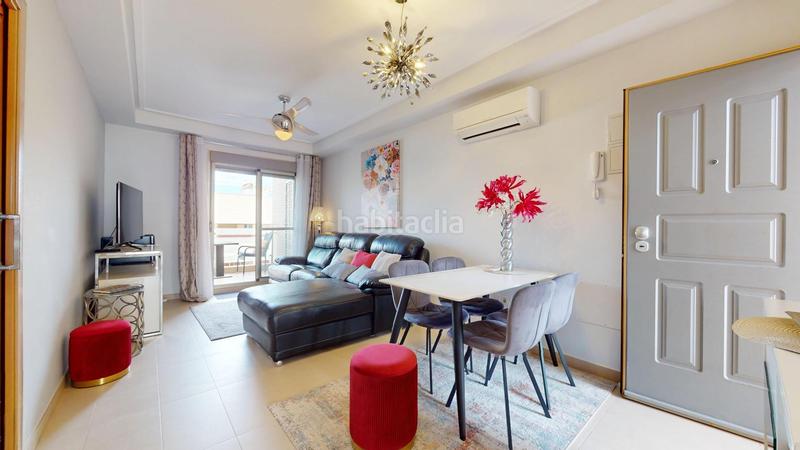 Foto b5c336c4-5516-4a7e-a61a-1e462cc259b7. Àtic amb aparcament piscina a Torre de la Horadada Pilar de la Horadada