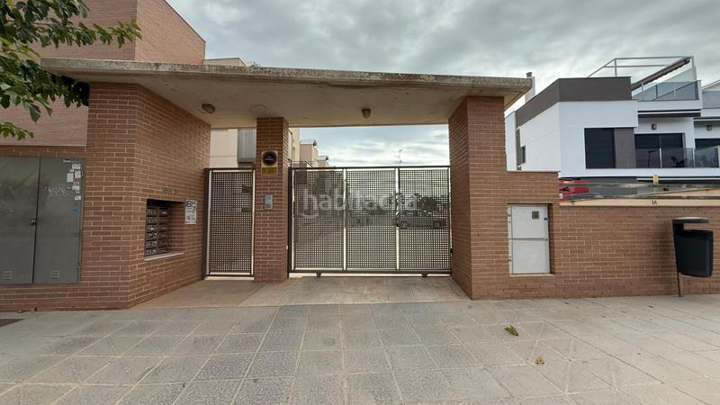 Foto c4927af6-8d1a-4d3c-8442-ce0619e94ca3. Àtic amb aparcament piscina a Torre de la Horadada Pilar de la Horadada